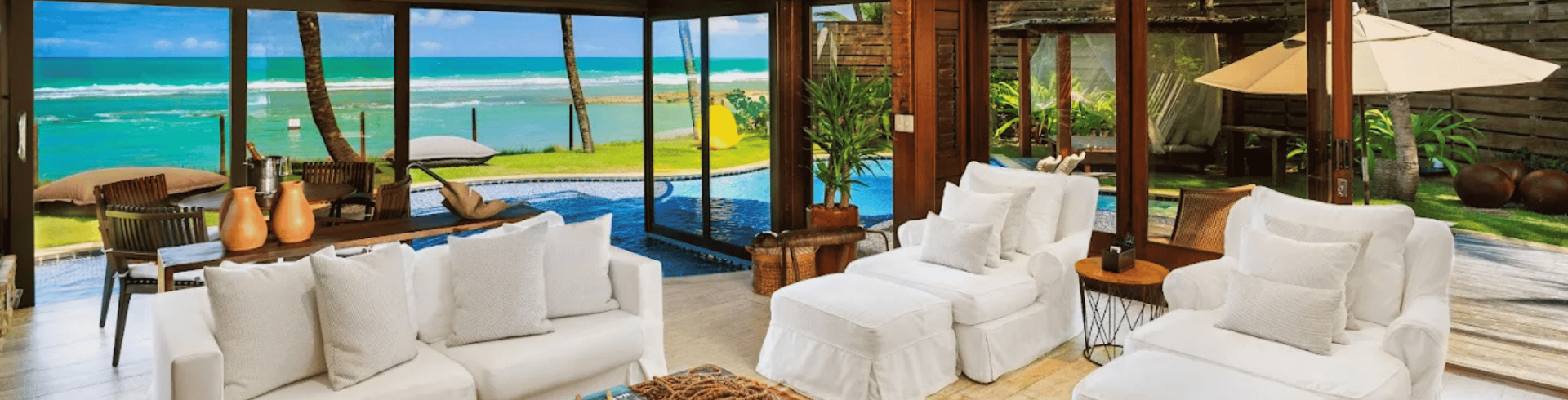 Nannai Resort & Spa